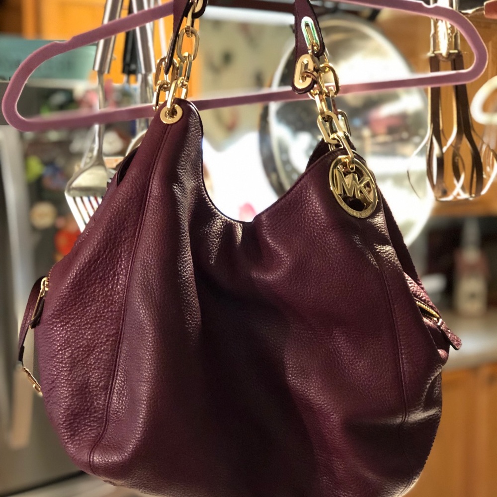 Michael Kors Handbag and Wallet